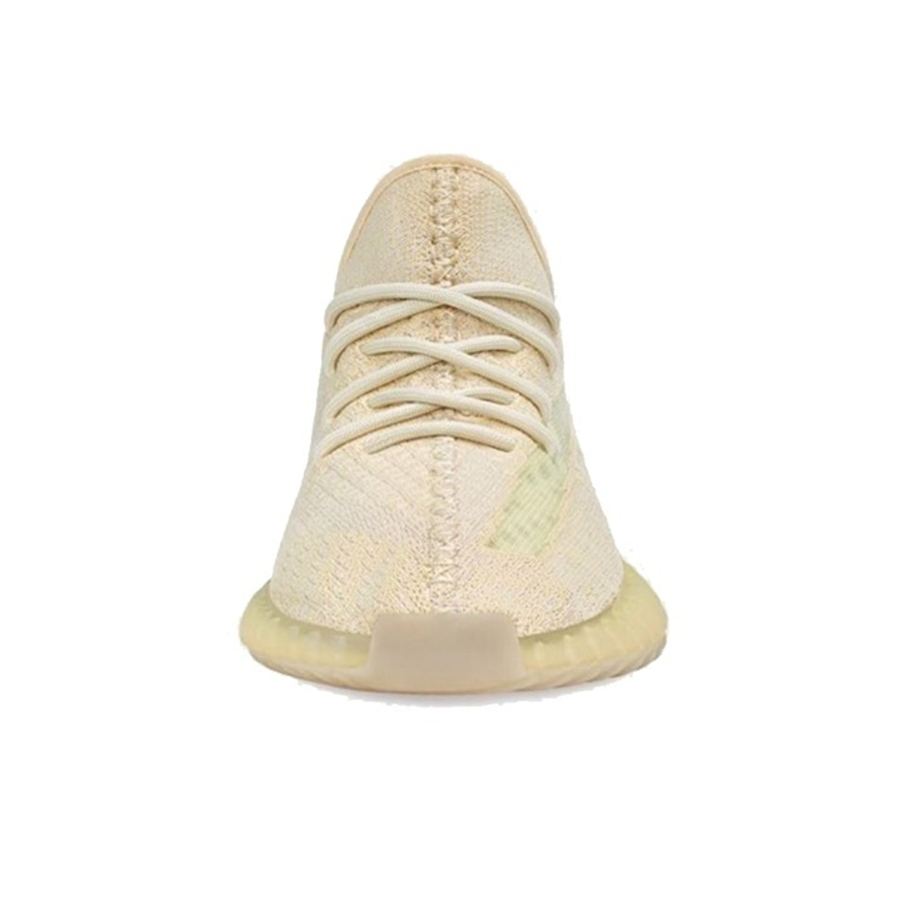 Adidas Yeezy Boost 350 V2 'Flax' 2024