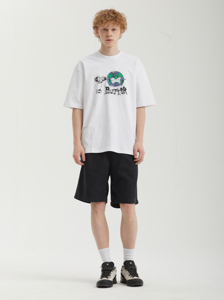 Мужске Шорты Hemp