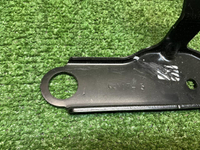 Кронштейн радиатора BMW X3 G01 (2017-2024)