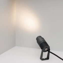 Светильник ALT-RAY-ZOOM-R52-8W Warm3000 (DG, 10-40 deg, 230V) (Arlight, IP67 Металл, 3 года) 028076(1)