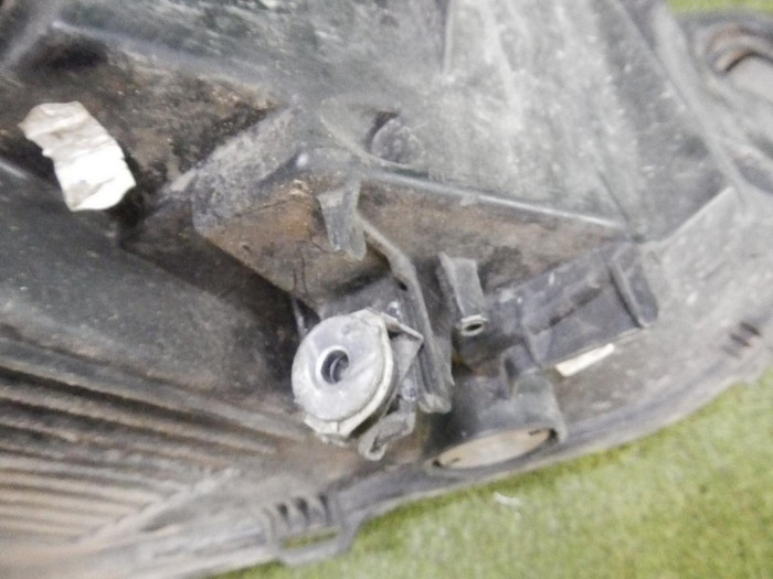 Битая Фара левая BMW 4er F32 F33 F36 (2017-2020) LED