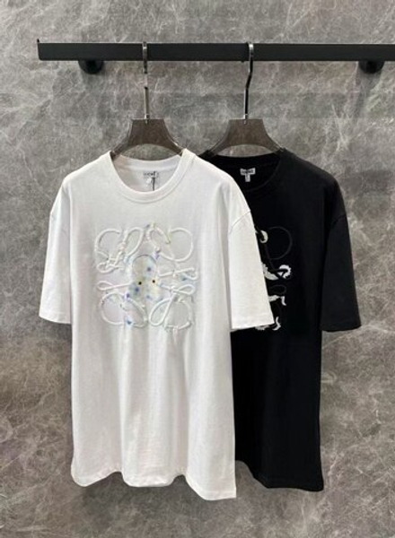 Футболка Loewe