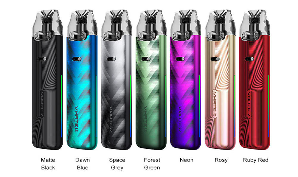 Voopoo VMATE i2 Pod 1500mAh Kit