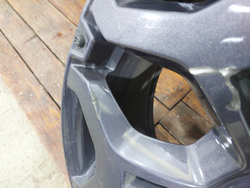 Диск колесный литой R20 Jetour T2 23-нв Б/У Оригинал F263101010AC