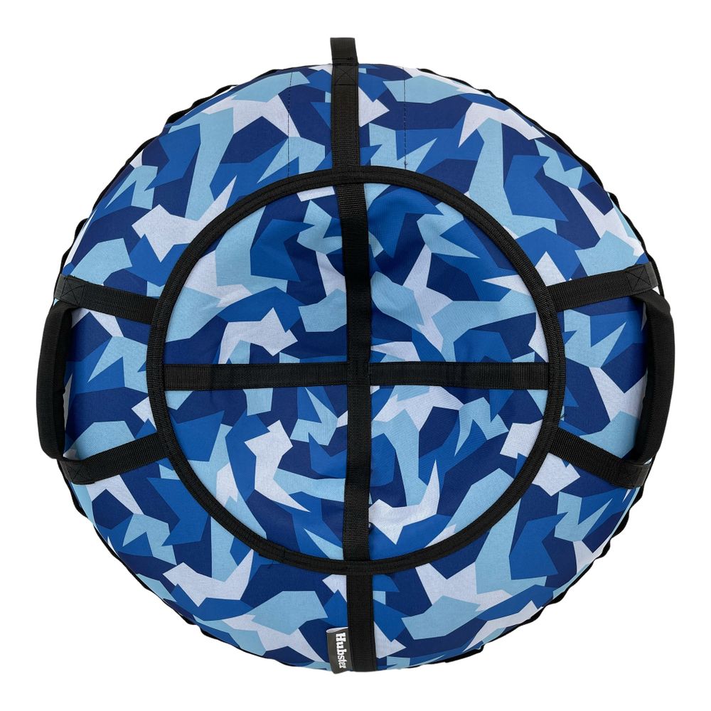 Тюбинг Hubster Люкс Pro S Ледник