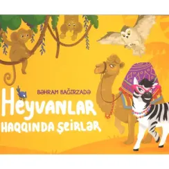 Heyvanlar haqqında şeirlər