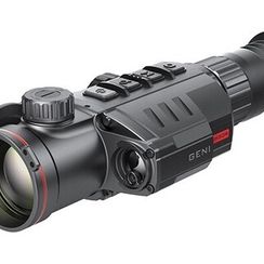 Тепловизионный прицел iRay Geni GH 50R