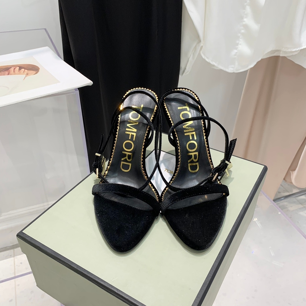 Tom Ford Pumps 10.5 cm