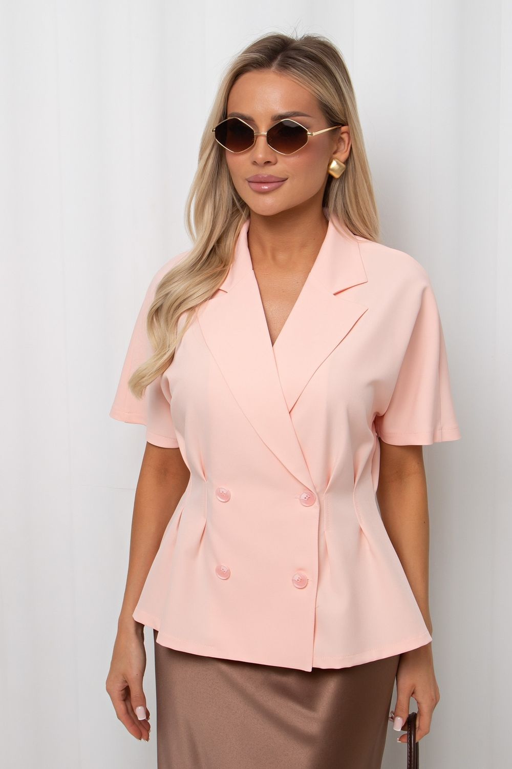 Жакет Абелия №2 Valentina