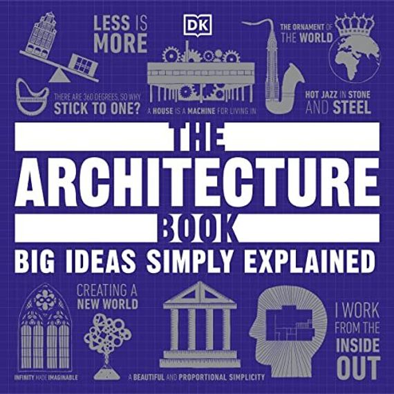 The Architecture Book