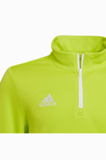 Кофта adidas Entrada 22 Training Top Junior