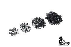 Рамка-регулятор Arta-F, 10 мм, металл, черный 170