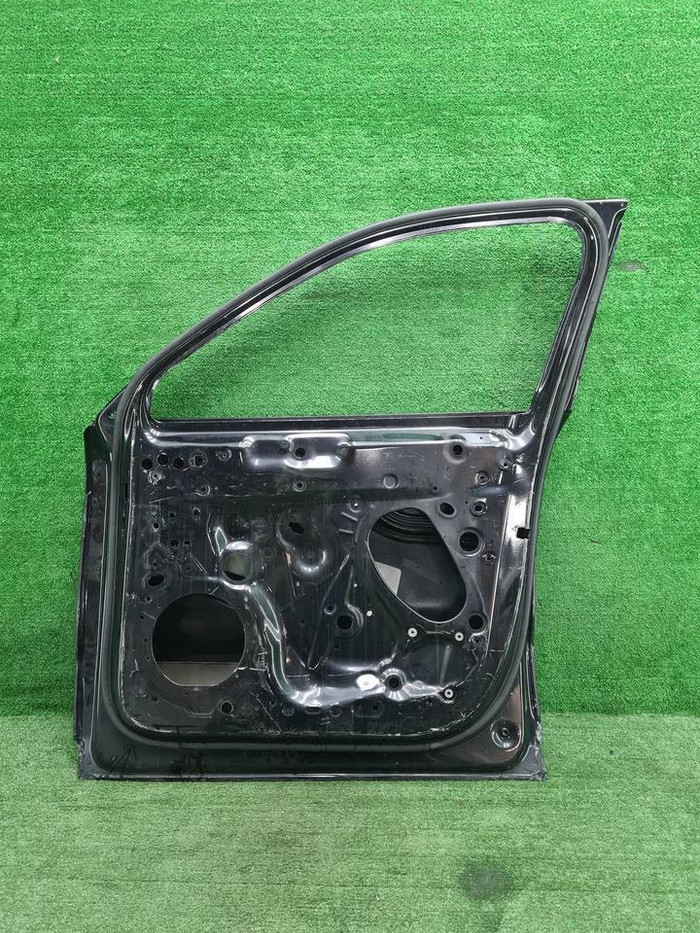 Дверь передняя правая Porsche Cayenne 3 (2017-н.в)
