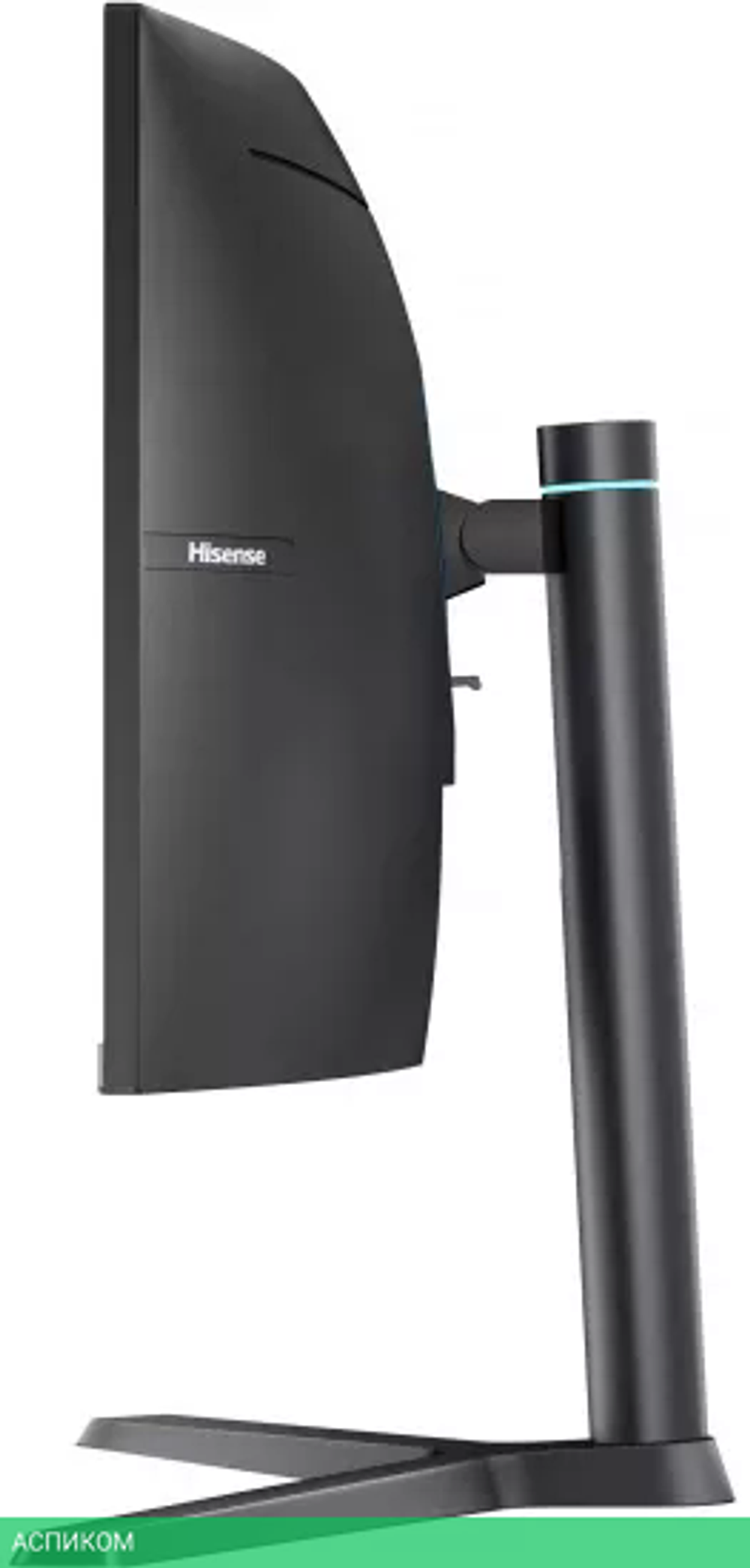 Игровой монитор Hisense 34G6H