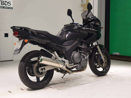 Yamaha TDM900