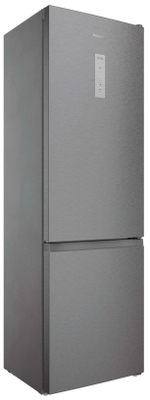 Холодильник HOTPOINT HT 5200 MX