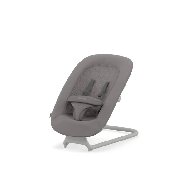 Подставка для шезлонга Cybex Gold Bouncer Stand Suede Grey