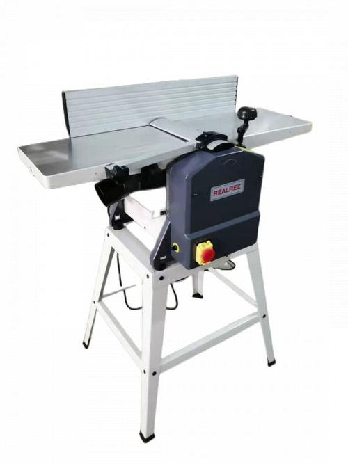 Фуговально-рейсмусовый станок REALREZ RWJP 254/120, 1800W