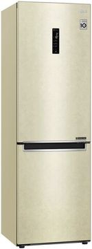 Холодильник LG GA-B459MEQZ