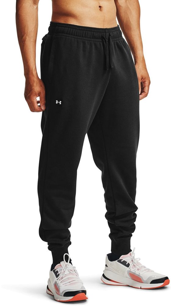 Брюки Under Armour Rival Fleece Jogger