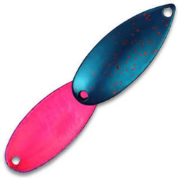 Блесна FOREST PAL MC 3.8гр #MC03