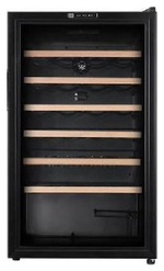 Винный шкаф La Sommeliere CVD50