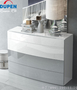 Комод горизонтальный FENICIA Mobiliario 910С VANESSA