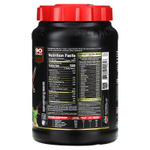 ALLMAX, ISOFLEX®, чистый изолят сывороточного протеина, со вкусом шоколада и мяты, 908 г (2 фунта)