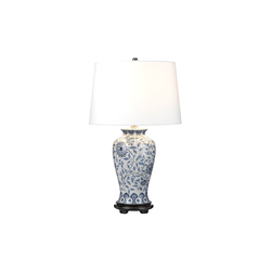 Настольная лампа Elstead Lighting DL-YING-TL Elstead Lighting