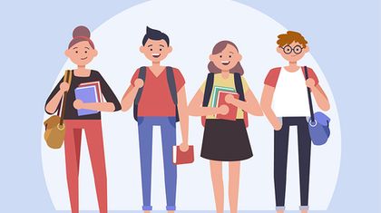 Yeniyetmələrin oxumalı olduğu 10 kitab