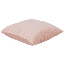 Подушка декоративная Фелисити Розовый персик