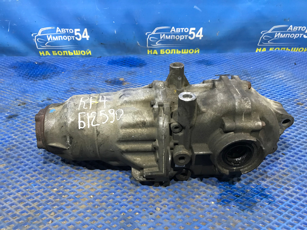 Редуктор заднего моста Honda STEPWGN 2001-2005