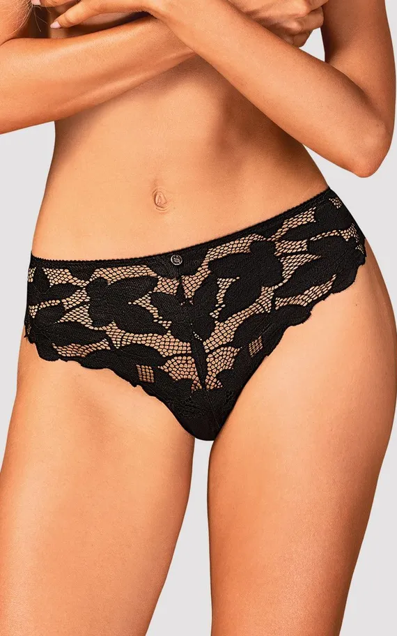 EDITYA Panties Трусы бразильяно