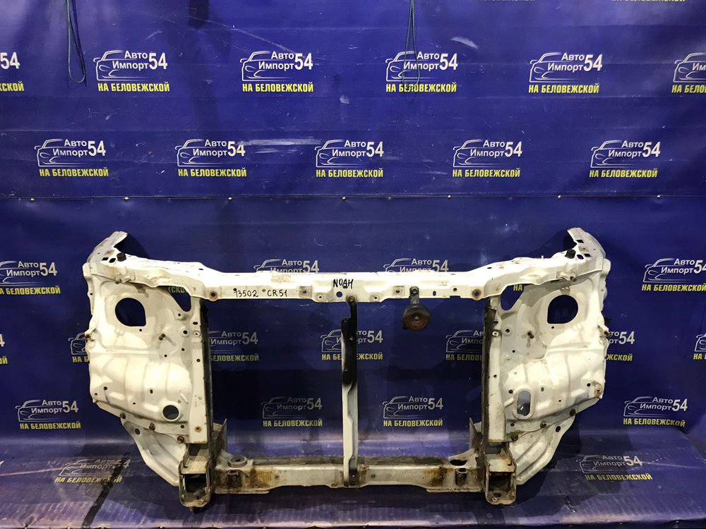 Рамка радиатора / телевизор TOYOTA TOWNACE NOAH 1996-1998