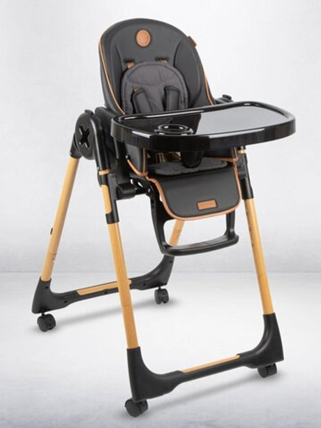 Стульчик детский для кормления Amarobaby, Elegant