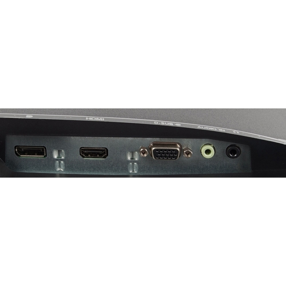 Монитор 23.6" Philips 24 243V7QJABF 243V7QJABF(00/01/86)