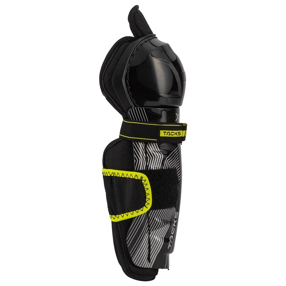 Щитки CCM Tacks S24 XF PRO YTH