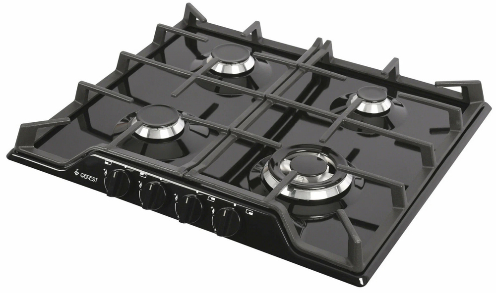 встр.поверх.Gefest ПBГ 1212-02 К3 (газ)