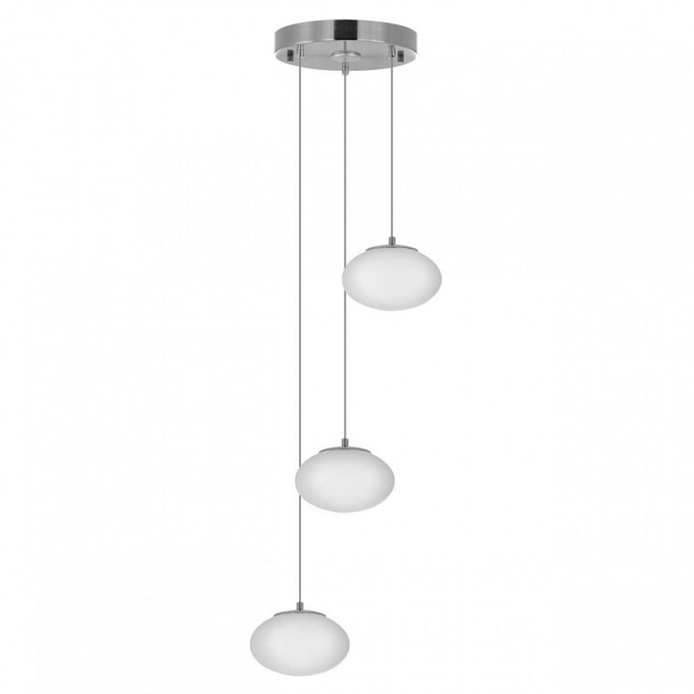 Подвесной светильник Citilux Atman Smart CL226A031