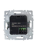 BRITE Датчик движения ДС10-1-БрШ шампань IEK