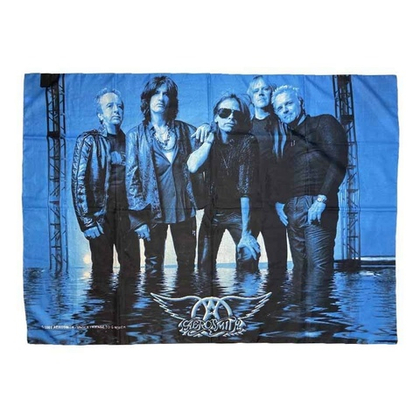 Флаг Aerosmith
