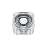 Умное кольцо Samsung Galaxy Ring SM-Q507, Titanium Silver, Size 7