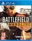 PS4 Battlefield Hardline (Б/У, Полностью на русском языке, CUSA-00633)