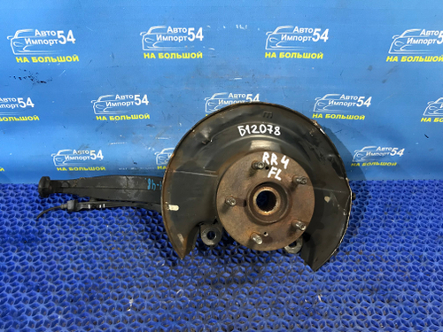 Ступица передняя левая Honda ELYSION 2006-2013