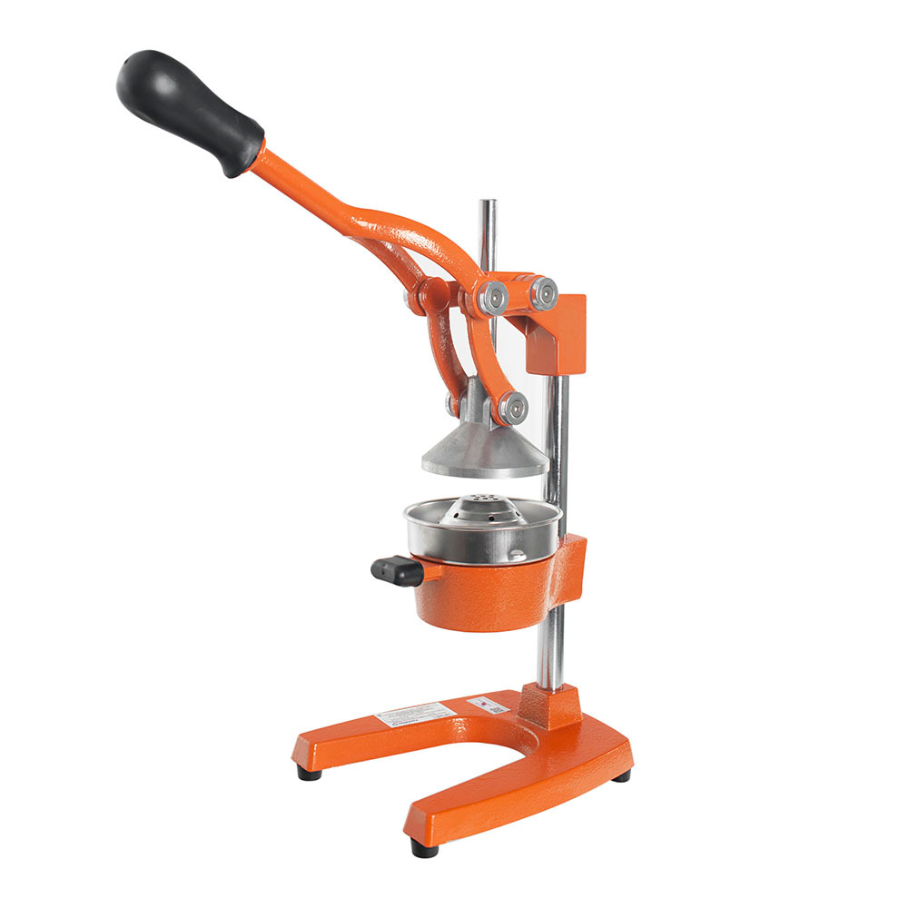 Пресс для цитрусовых и гранатов MJE-1 Foodatlas (оранж.)