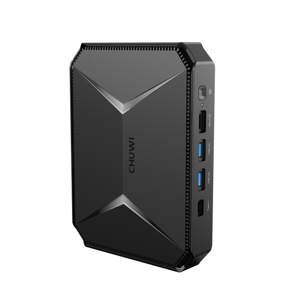 Персональный компьютер Chuwi HeroBox