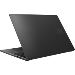 Ноутбук ASUS Vivobook Pro 16 OLED M7600QE-L2014 AMD Ryzen™ 9 5900HX/32G/1T SSD/16" WQUXGA OLED/GeForce RTX 3050Ti 4G/No OS Серый, 90NB0V71-M00840