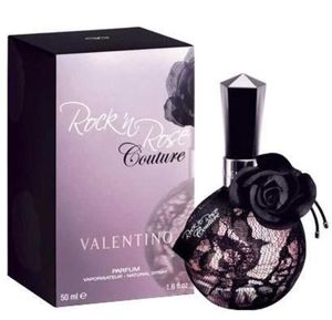 Valentino Rock'n Rose Couture Eau De Parfum