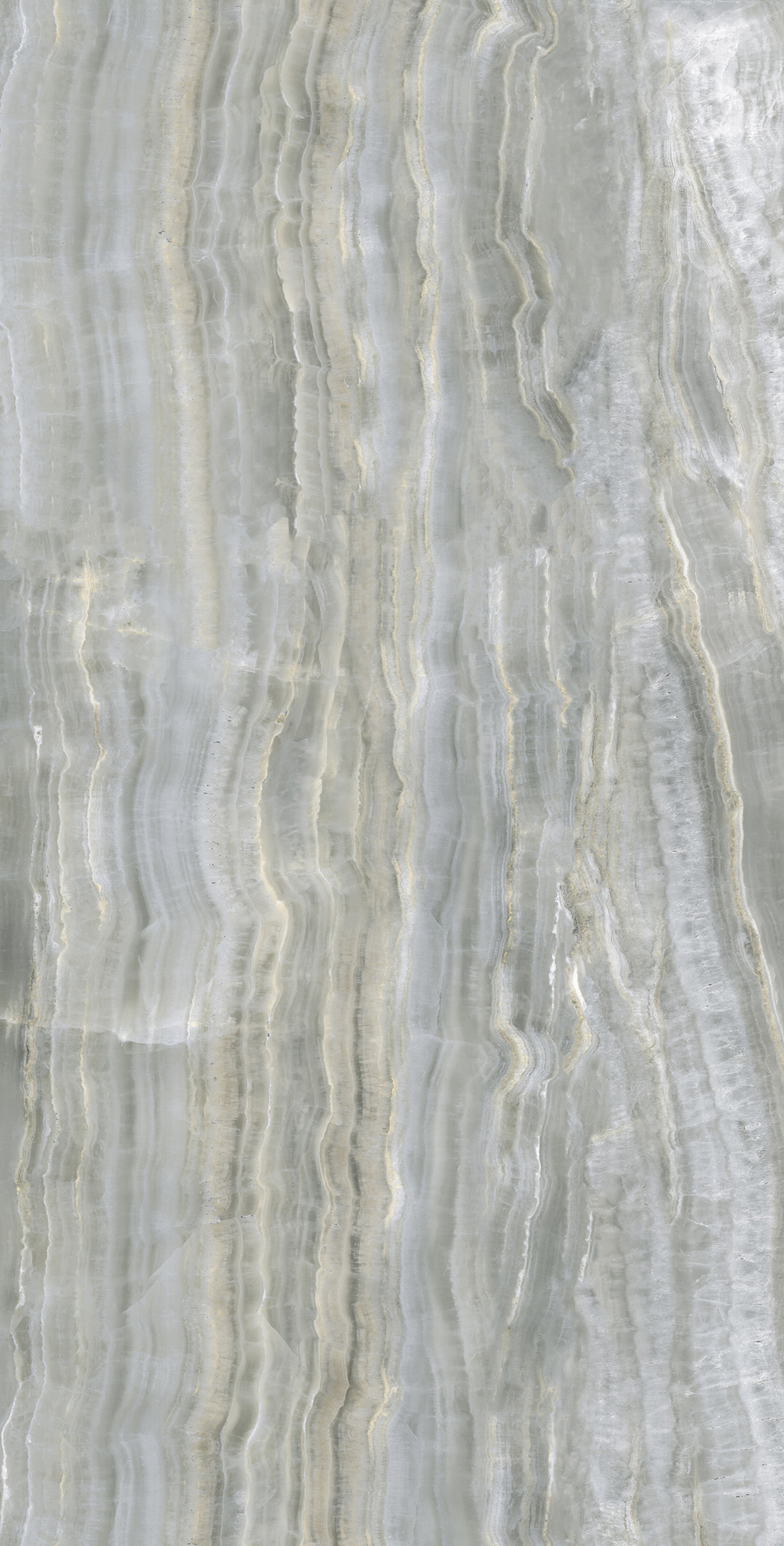 Керамогранит, Arcadia Ceramica, DEROS GREEN, 1200x600 мм, сатиновая