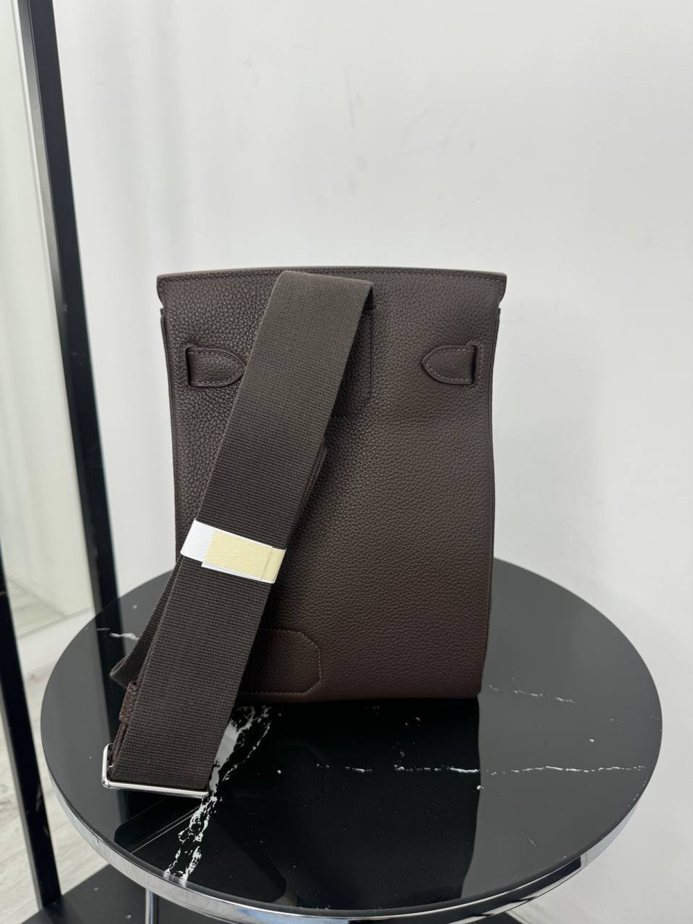 Сумка-слинг Hermes